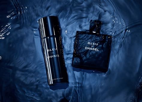 bleu de chanel review pantip|what does bleu De Chanel smell like.